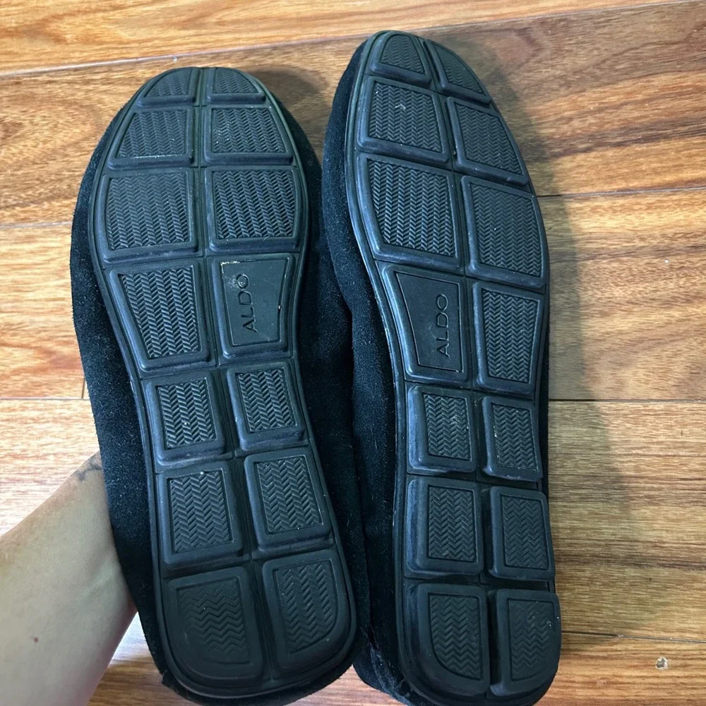 Aldo stylish sophisticated